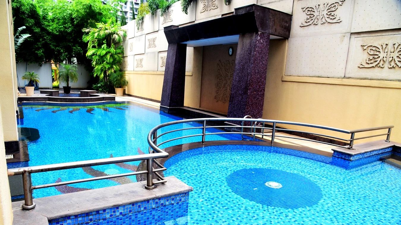 Bramha Bunglow, Pune