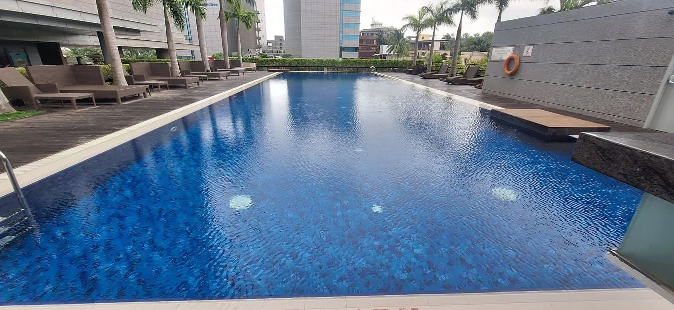 JW Marriott Hotel, Pune