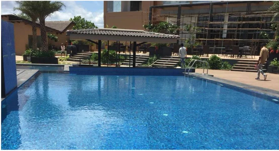 Regenta Hotel Belagavi
